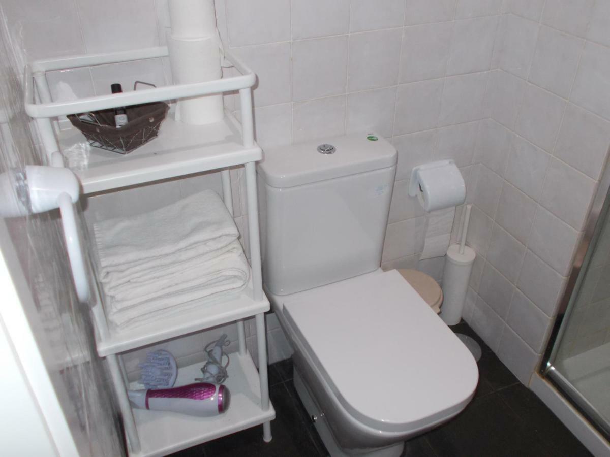 Apartamento Market Place