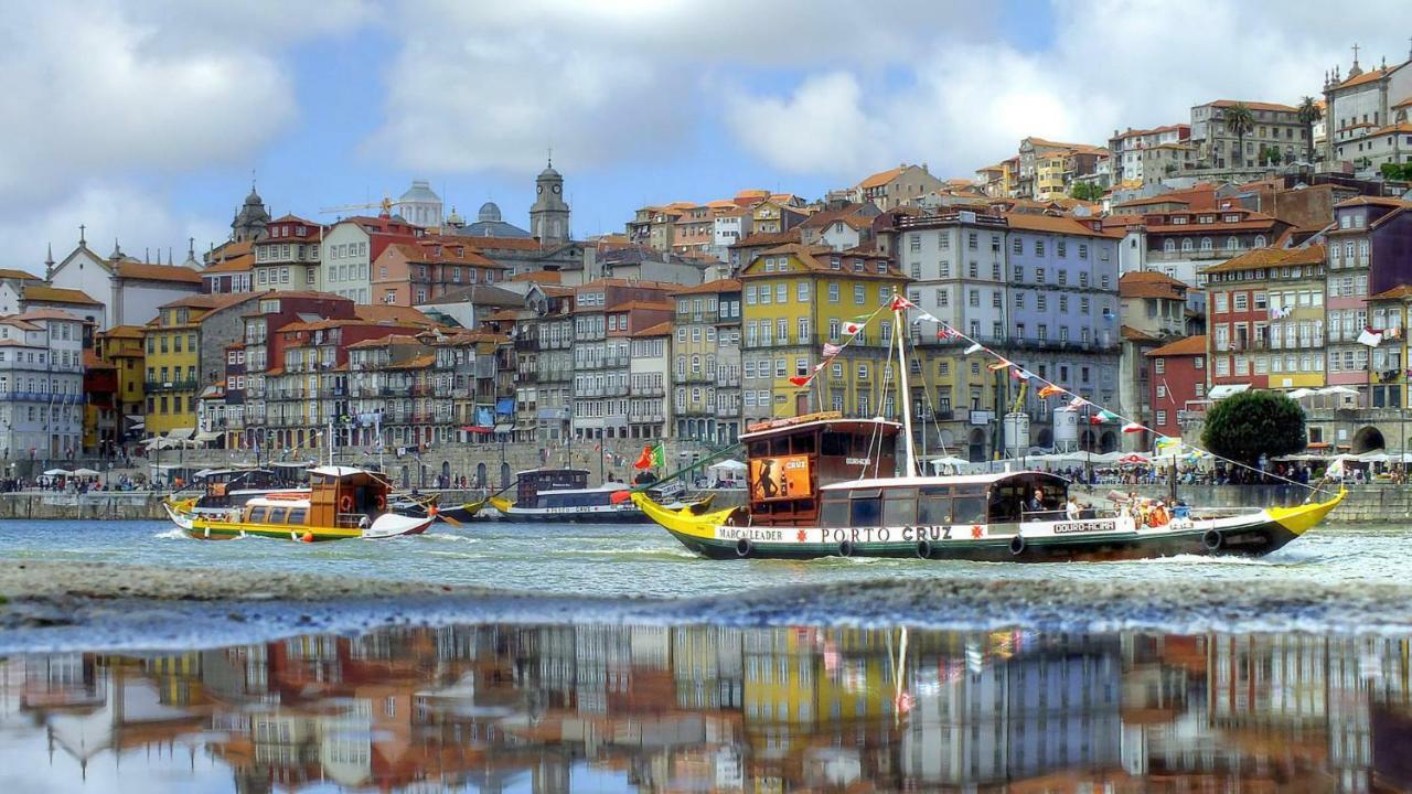 Canal 1 Oporto