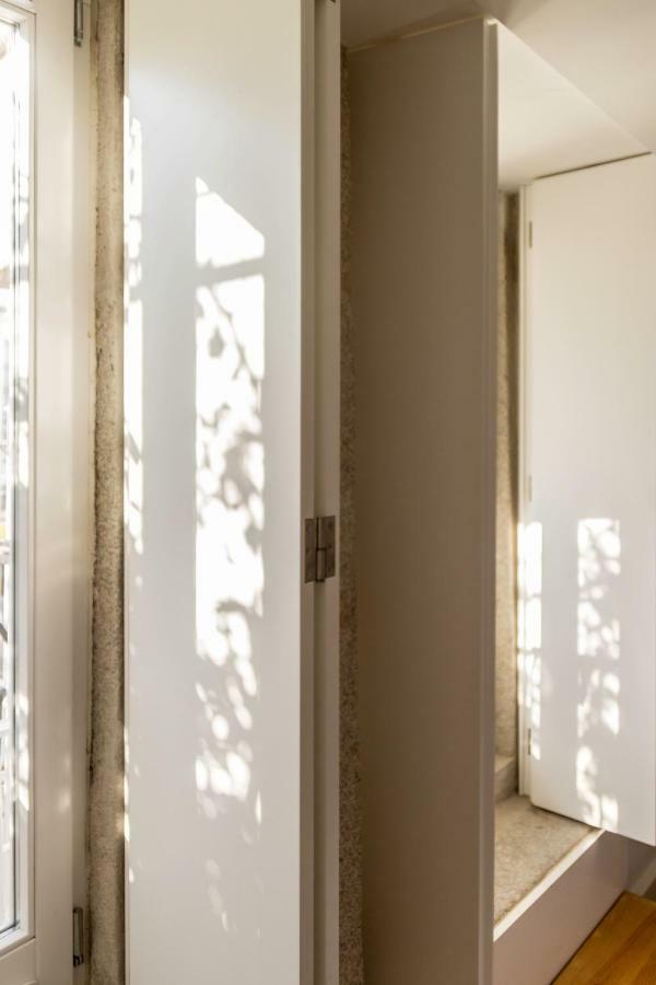 Guest H4u - Bonjardim Terrasse Center Apartamento