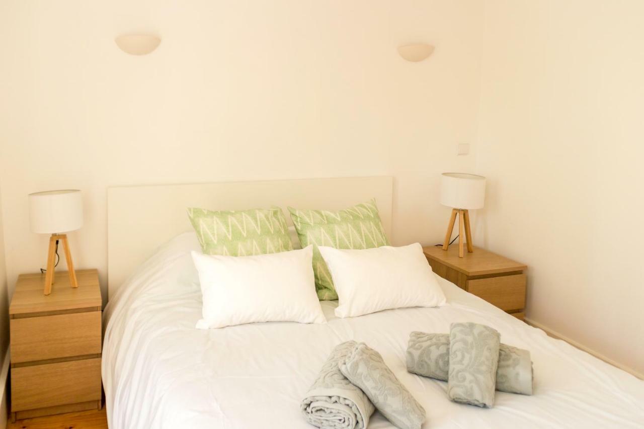 Apartamento Guest H4u - Bonjardim Terrasse Center *