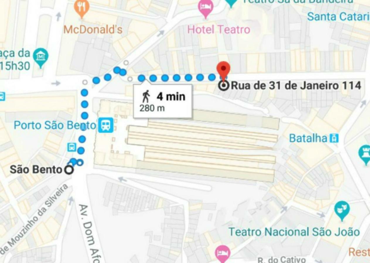 Apartamento 118 Premium Downtown Apartments *