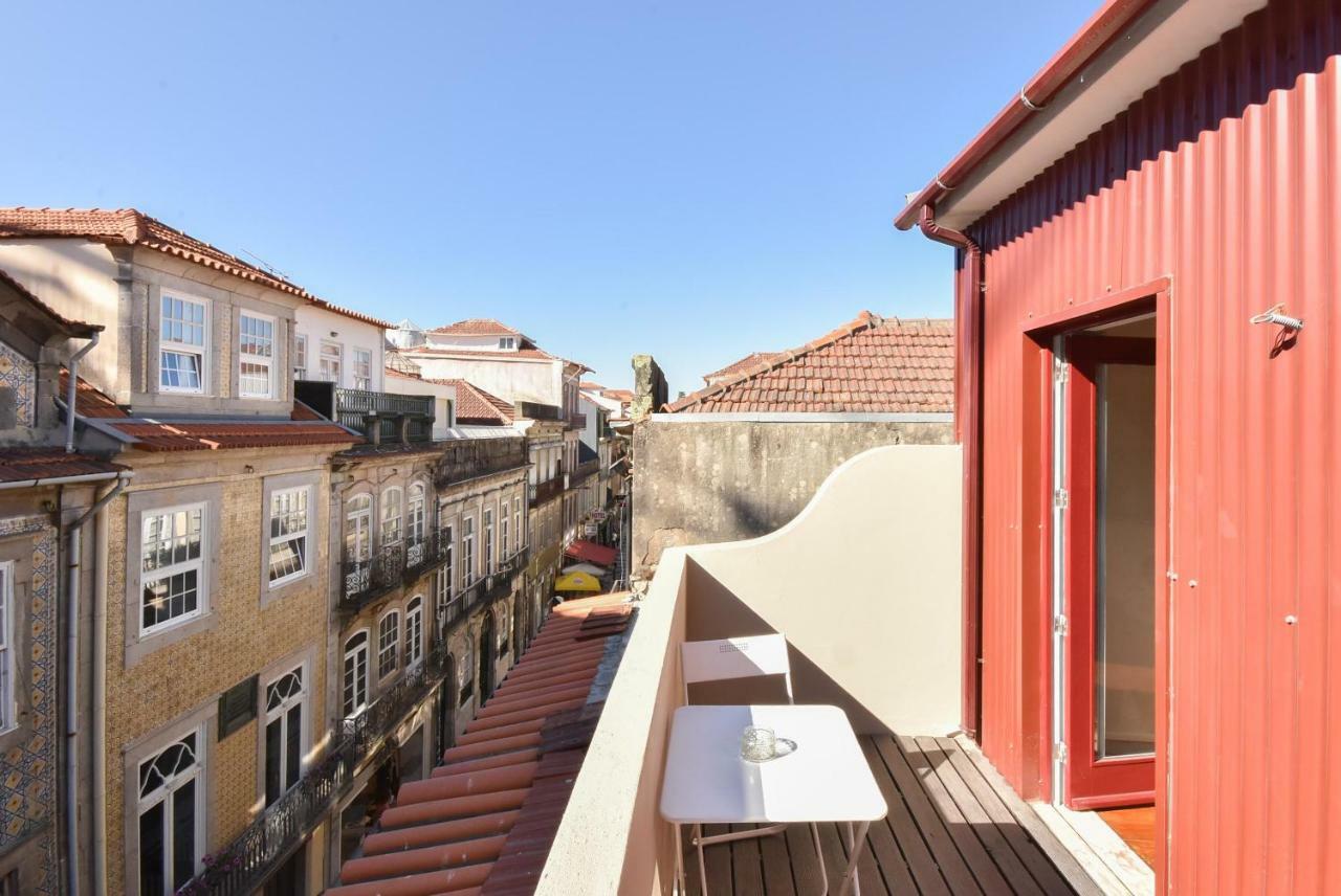 Apartamento Art & Porto