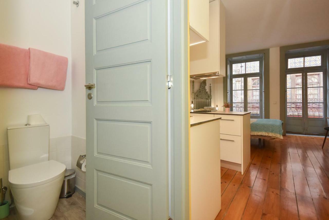 Apartamento Art &