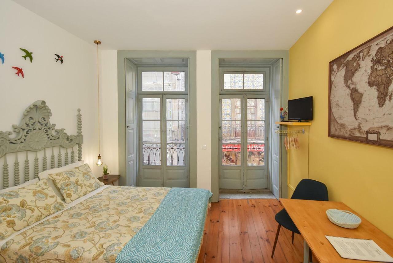 Art & Apartamento Porto