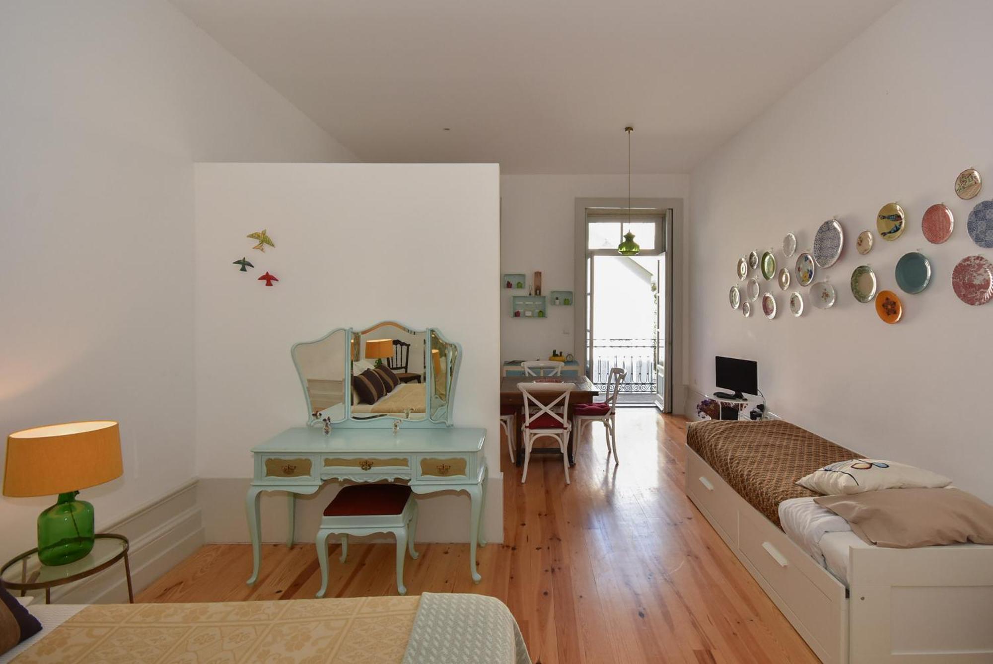 Apartamento Art & Porto