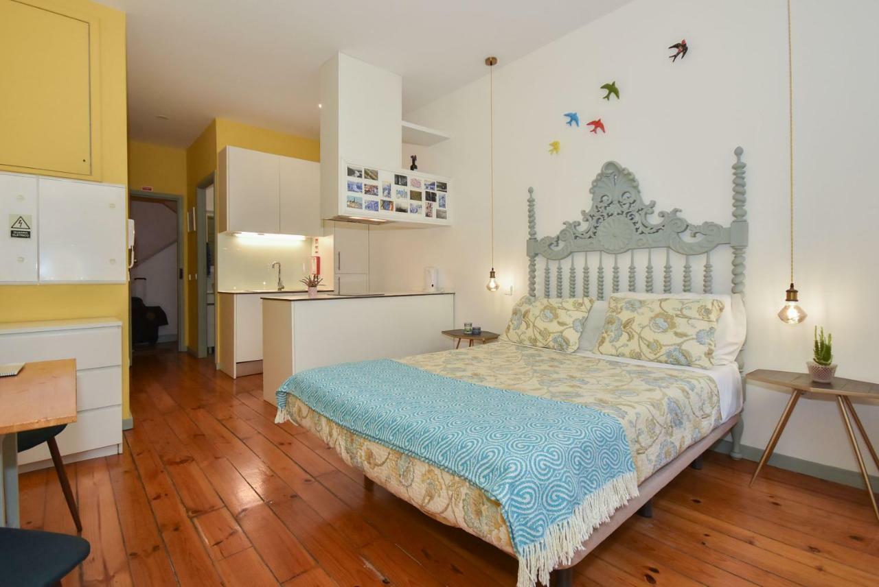 Apartamento Art & Porto