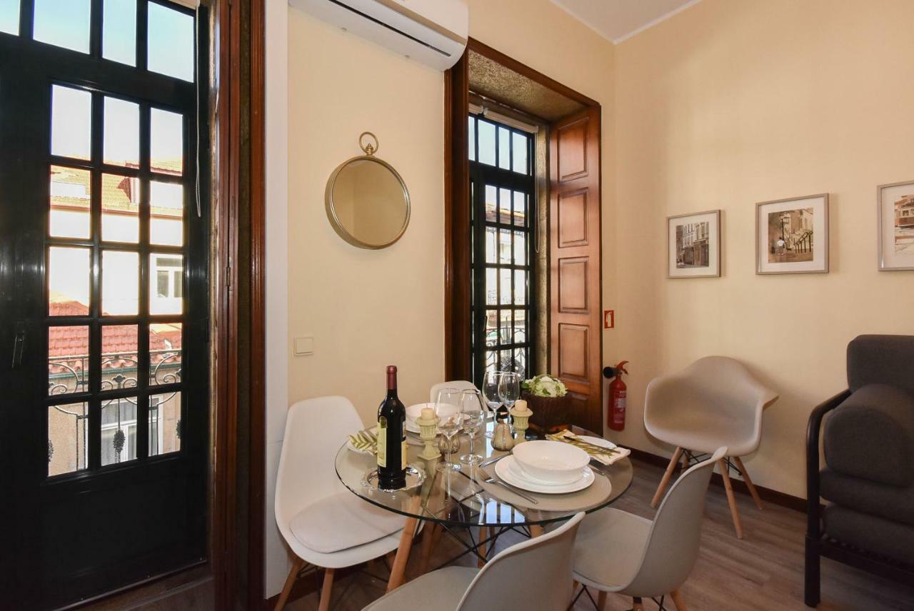Apartamento Azulejos Duplex - Downtown *