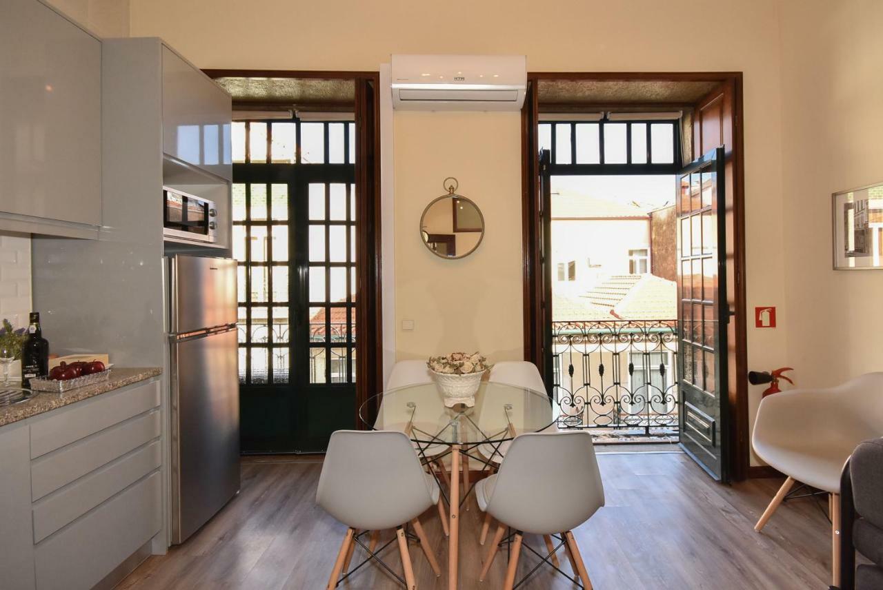 Azulejos Duplex - Downtown Apartamento