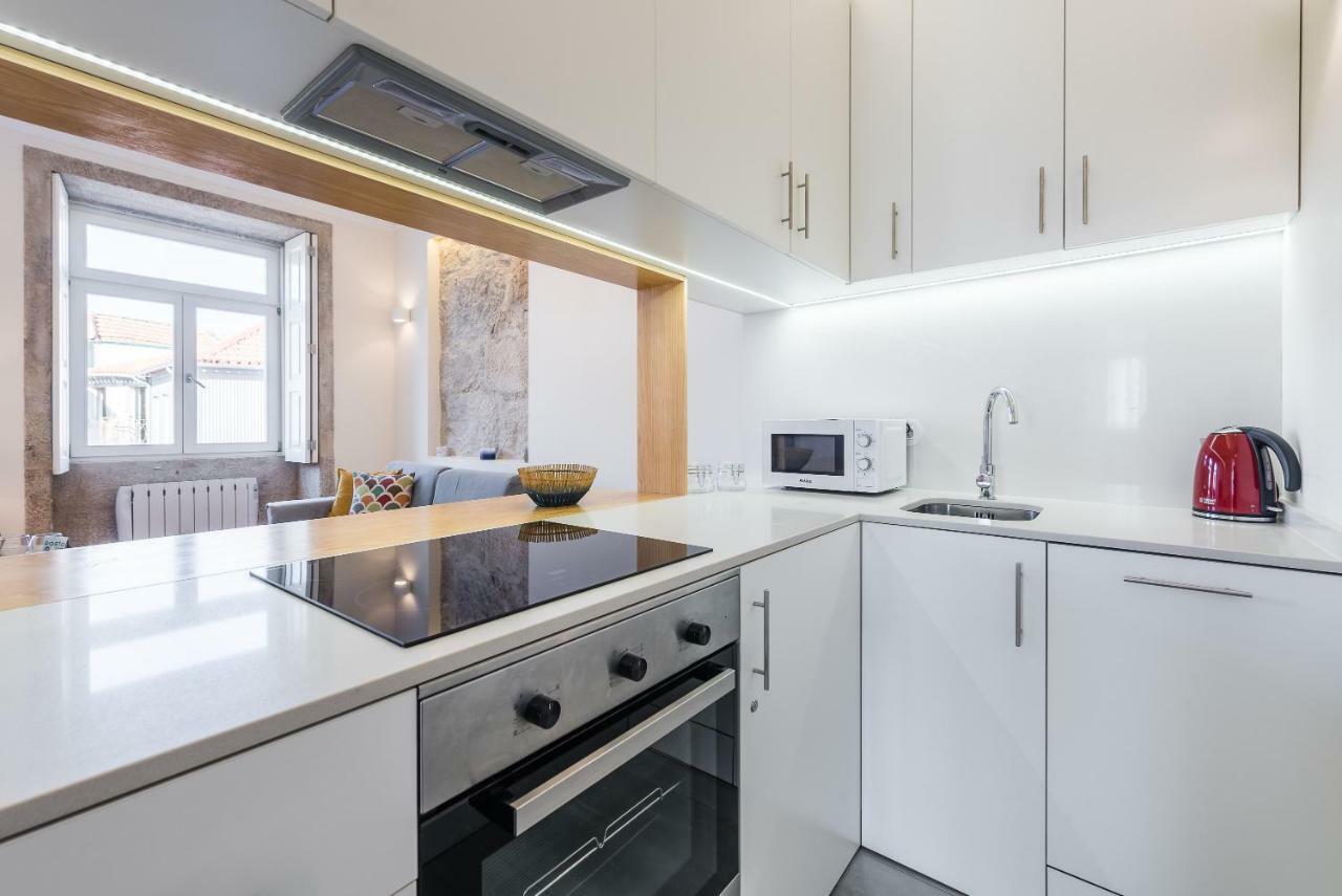 Guestready - Ola Se Cathedral's Oldtown Apartamento Oporto