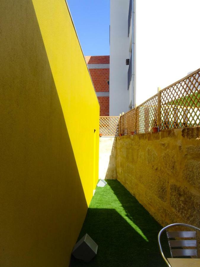 I Loft Apartamento Porto
