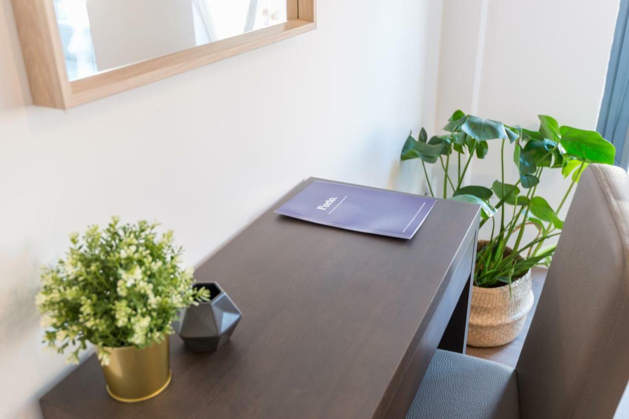 Apartamento Samasal Trindade *