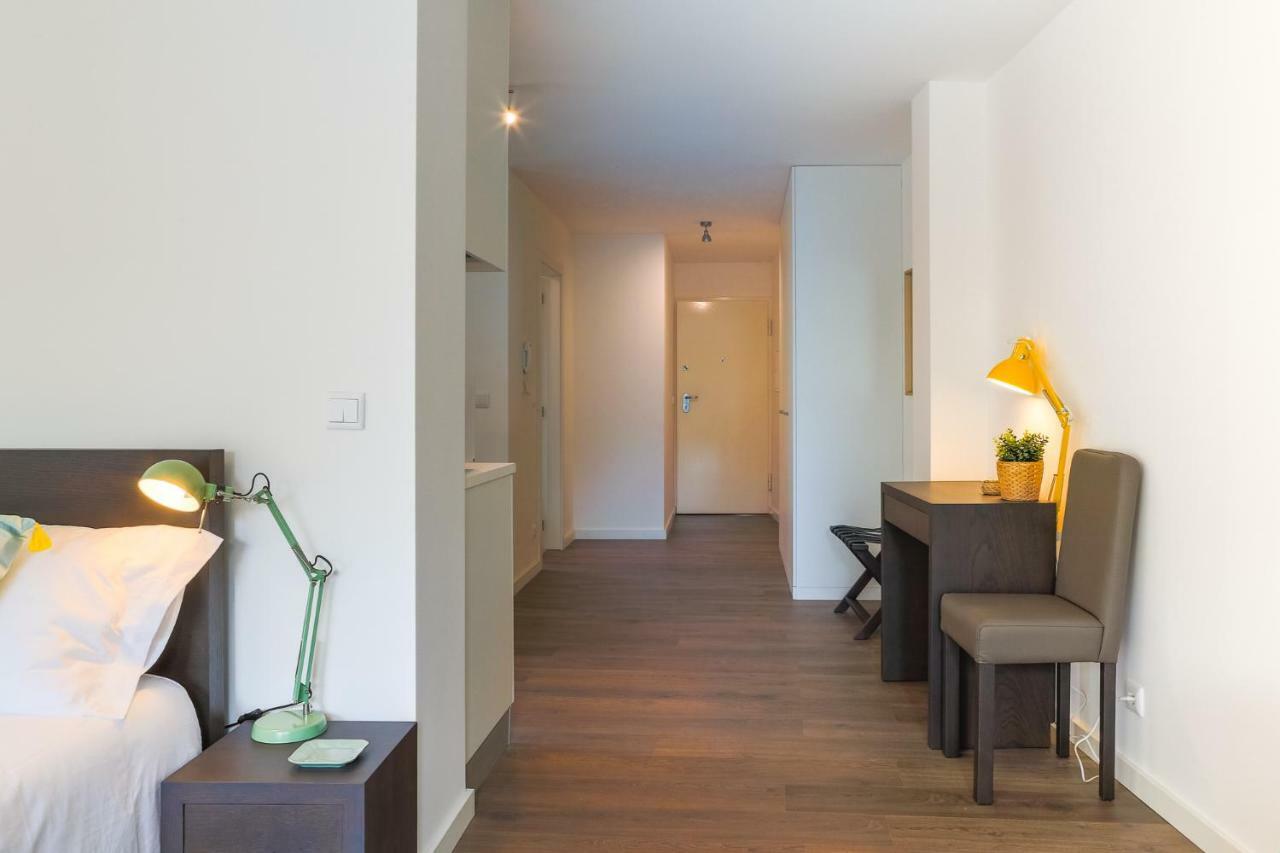 Samasal Trindade Apartamento