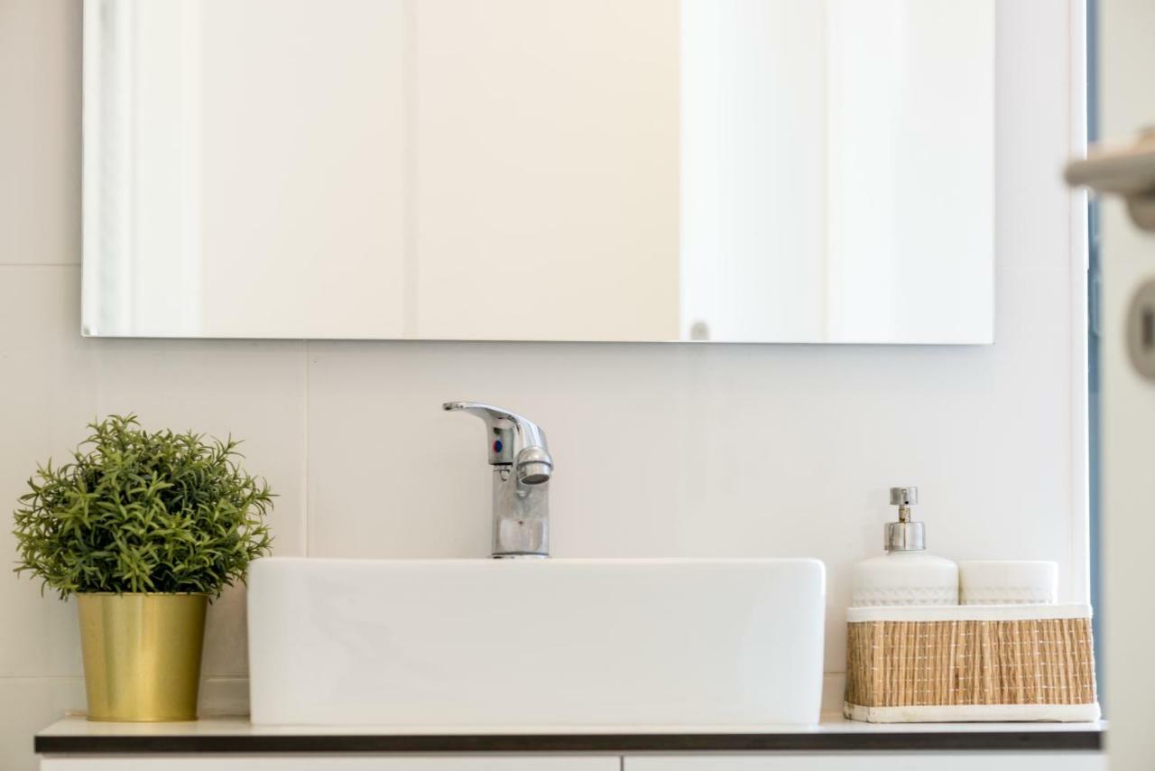 Samasal Trindade Apartamento *