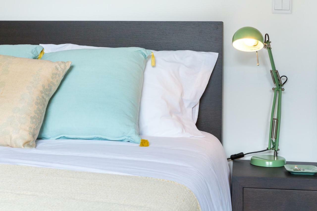 Apartamento Samasal Trindade *
