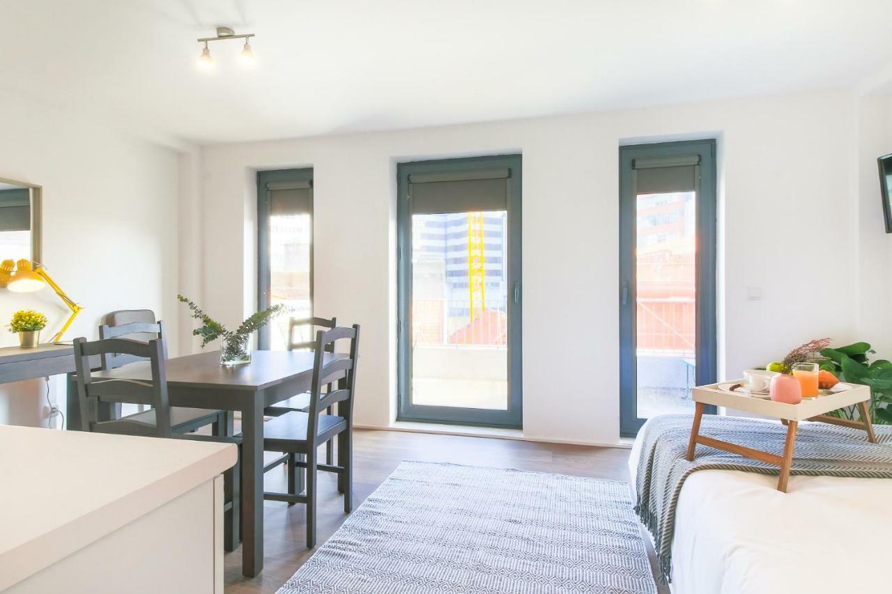 Samasal Trindade Apartamento *