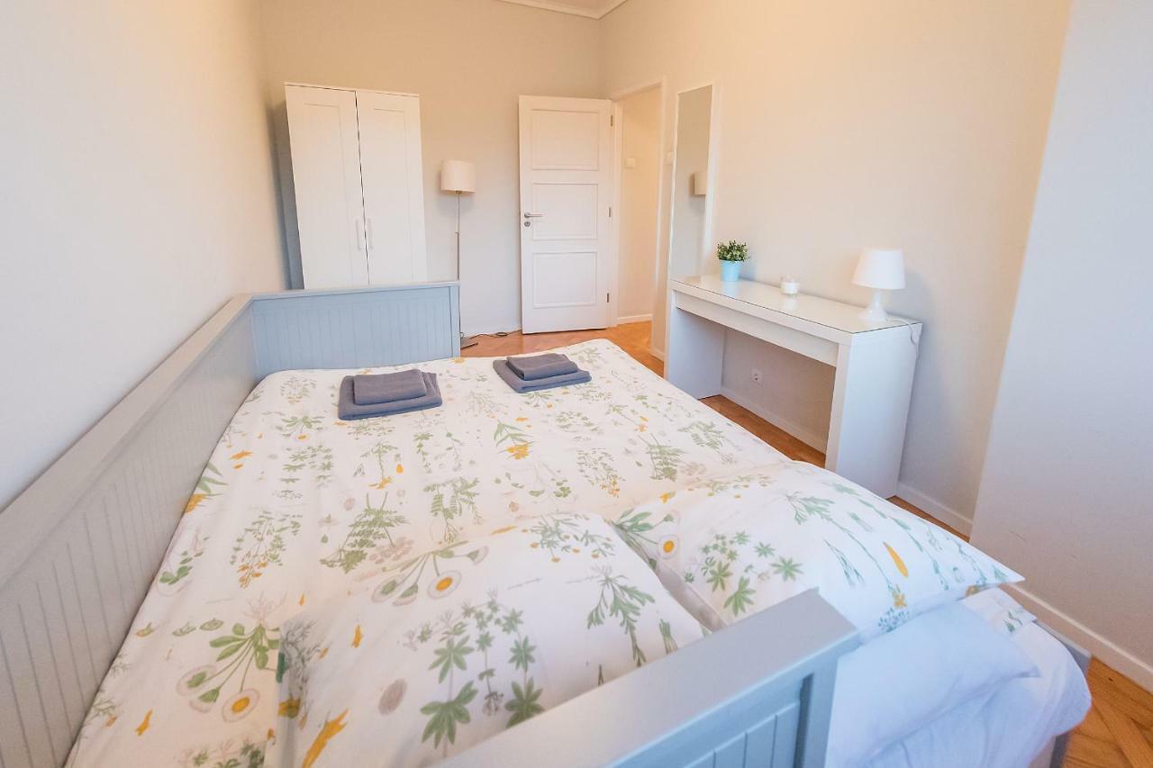 Apartamento Loveporto - Sá Da Bandeira *