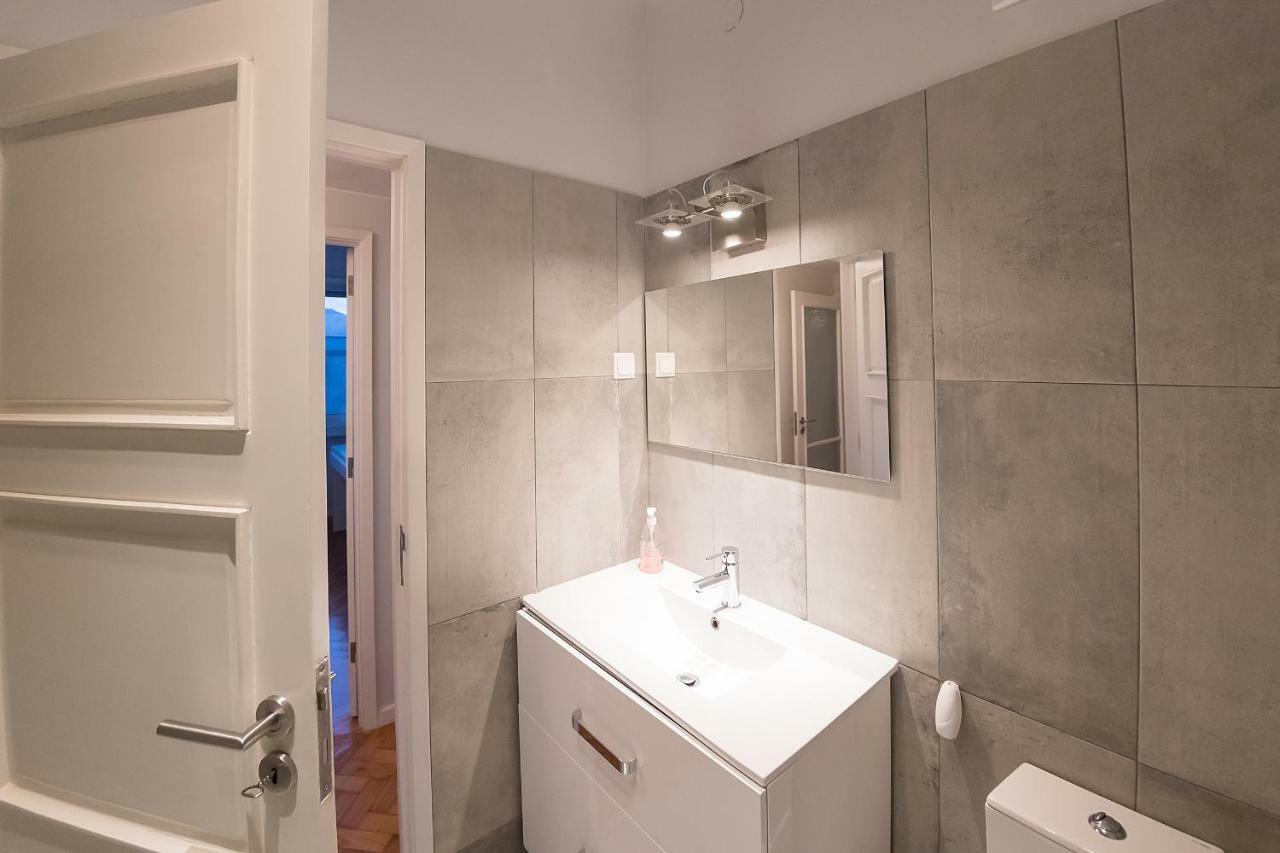 Apartamento Loveporto - Sá Da Bandeira *