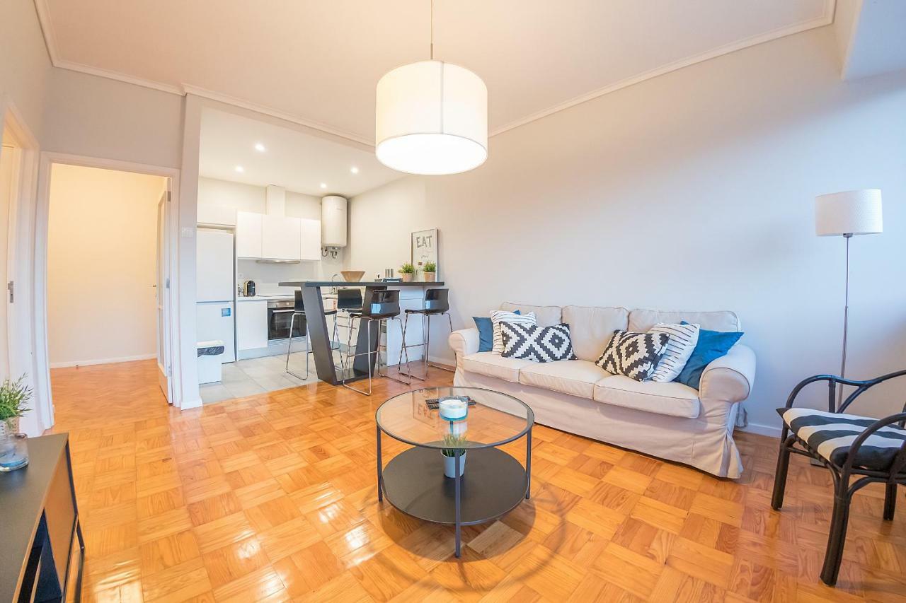 Apartamento Loveporto - Sá Da Bandeira