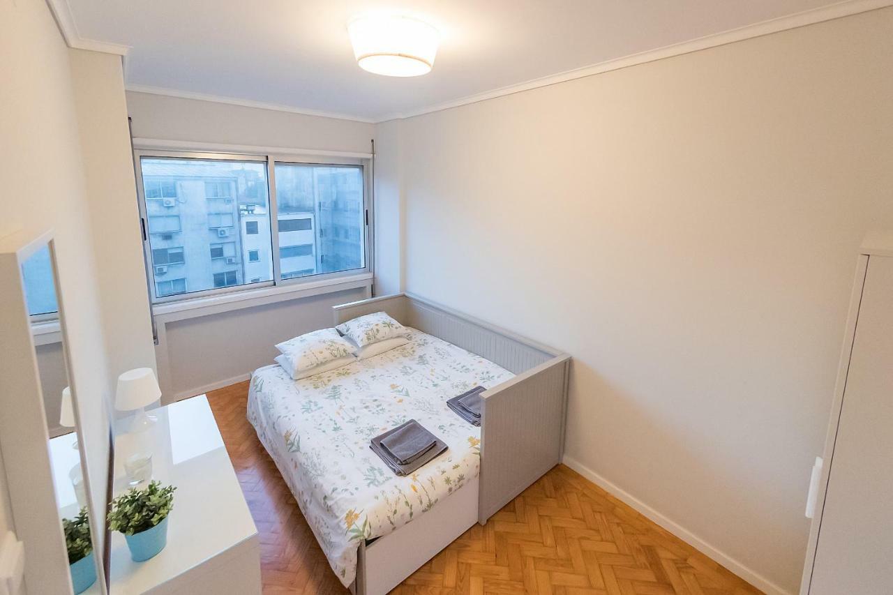 Apartamento Loveporto - Sá Da Bandeira