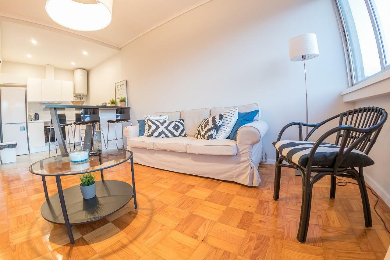 Loveporto - Sá Da Bandeira Apartamento *