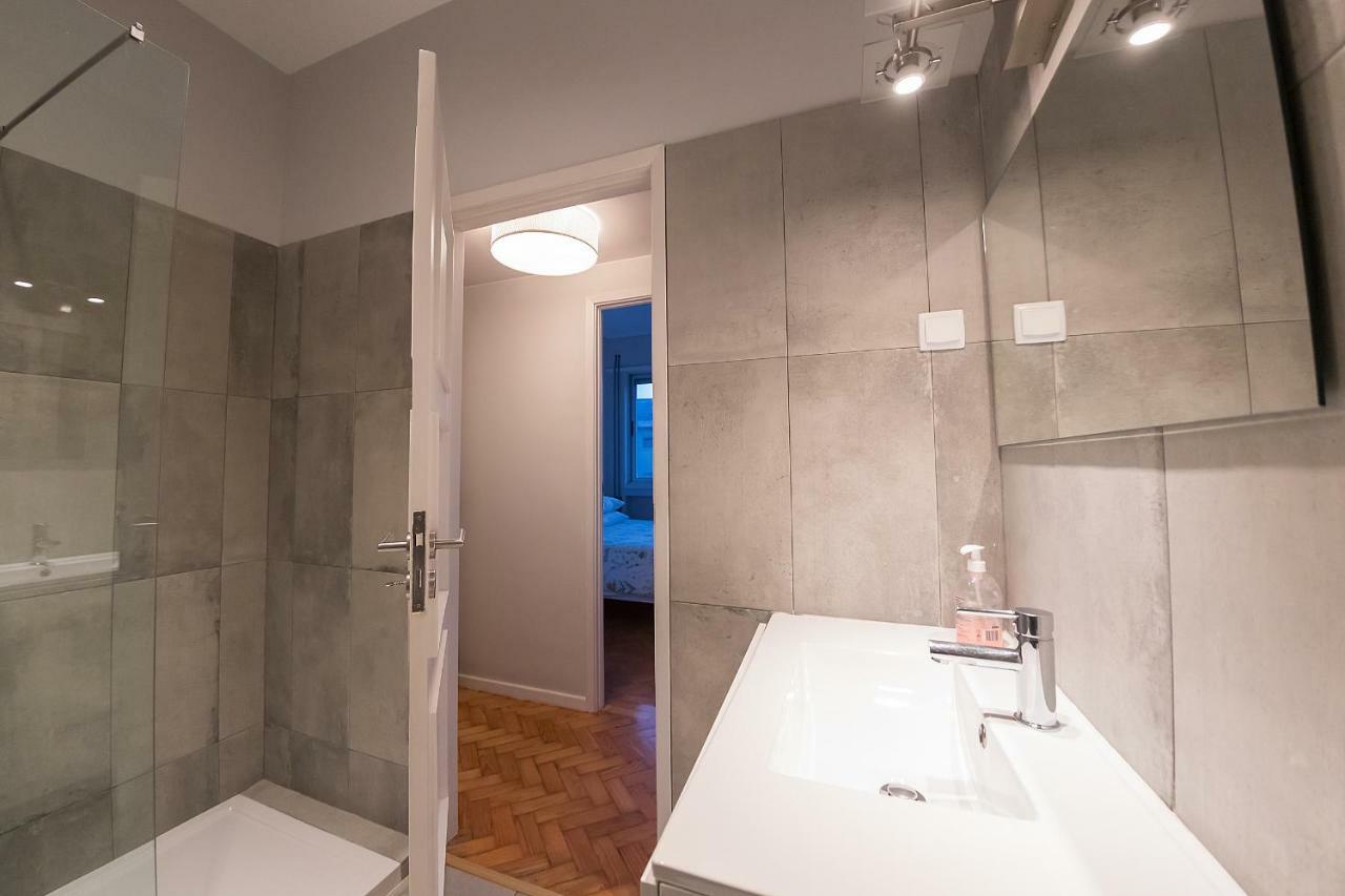 Apartamento Loveporto - Sá Da Bandeira Oporto