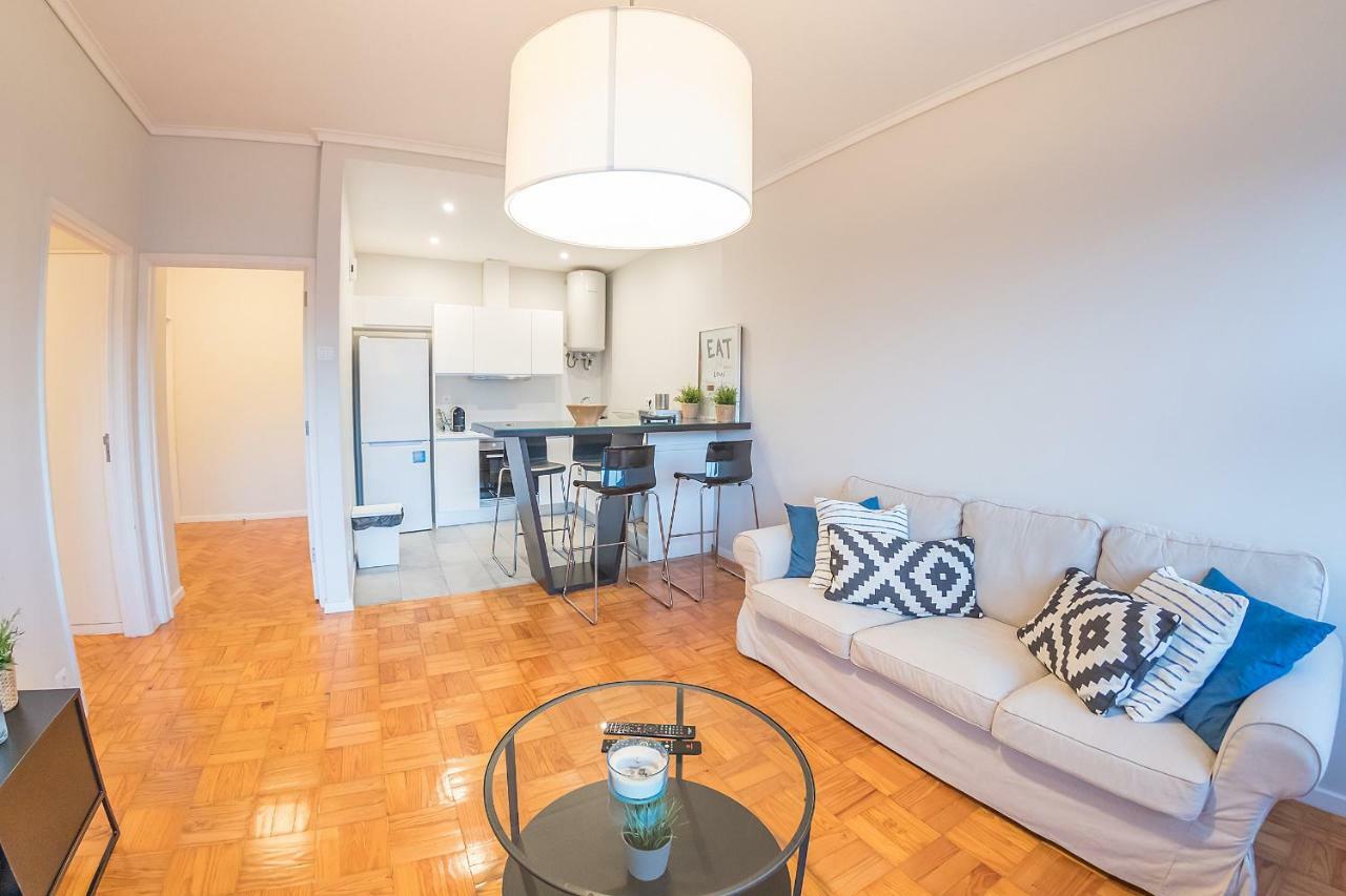 Apartamento Loveporto - Sá Da Bandeira *