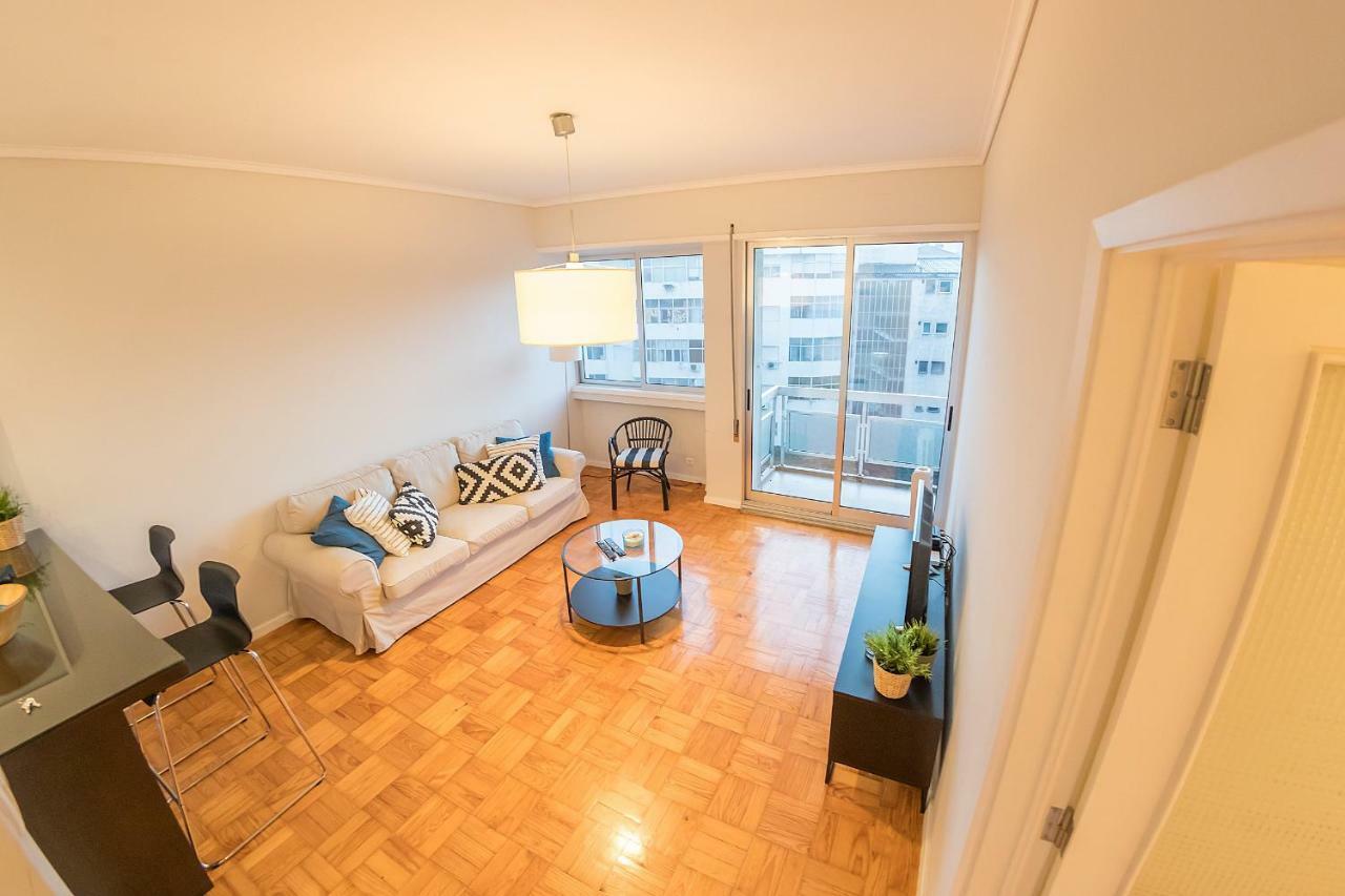 Apartamento Loveporto - Sá Da Bandeira *