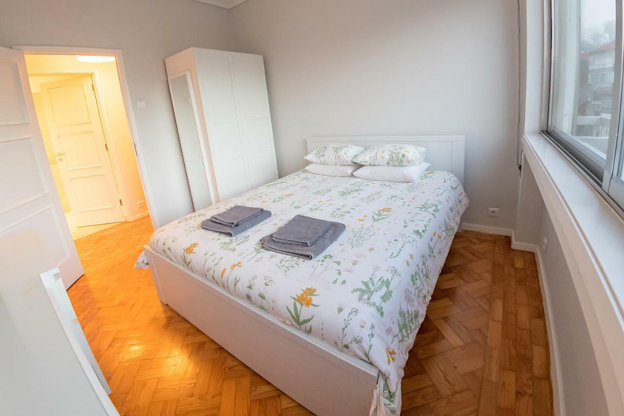 Apartamento Loveporto - Sá Da Bandeira *