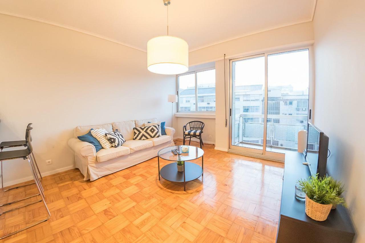 Apartamento Loveporto - Sá Da Bandeira *