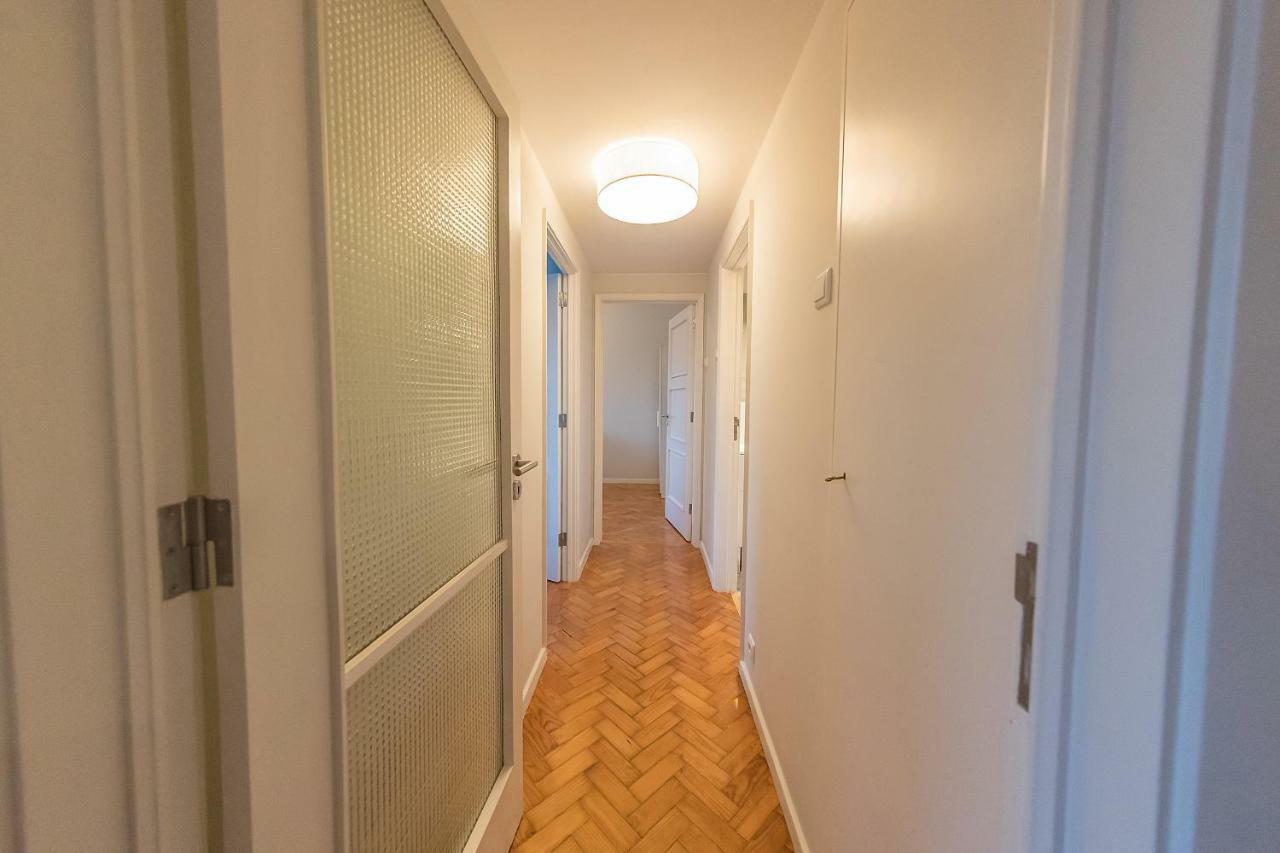 Loveporto - Sá Da Bandeira Apartamento Oporto