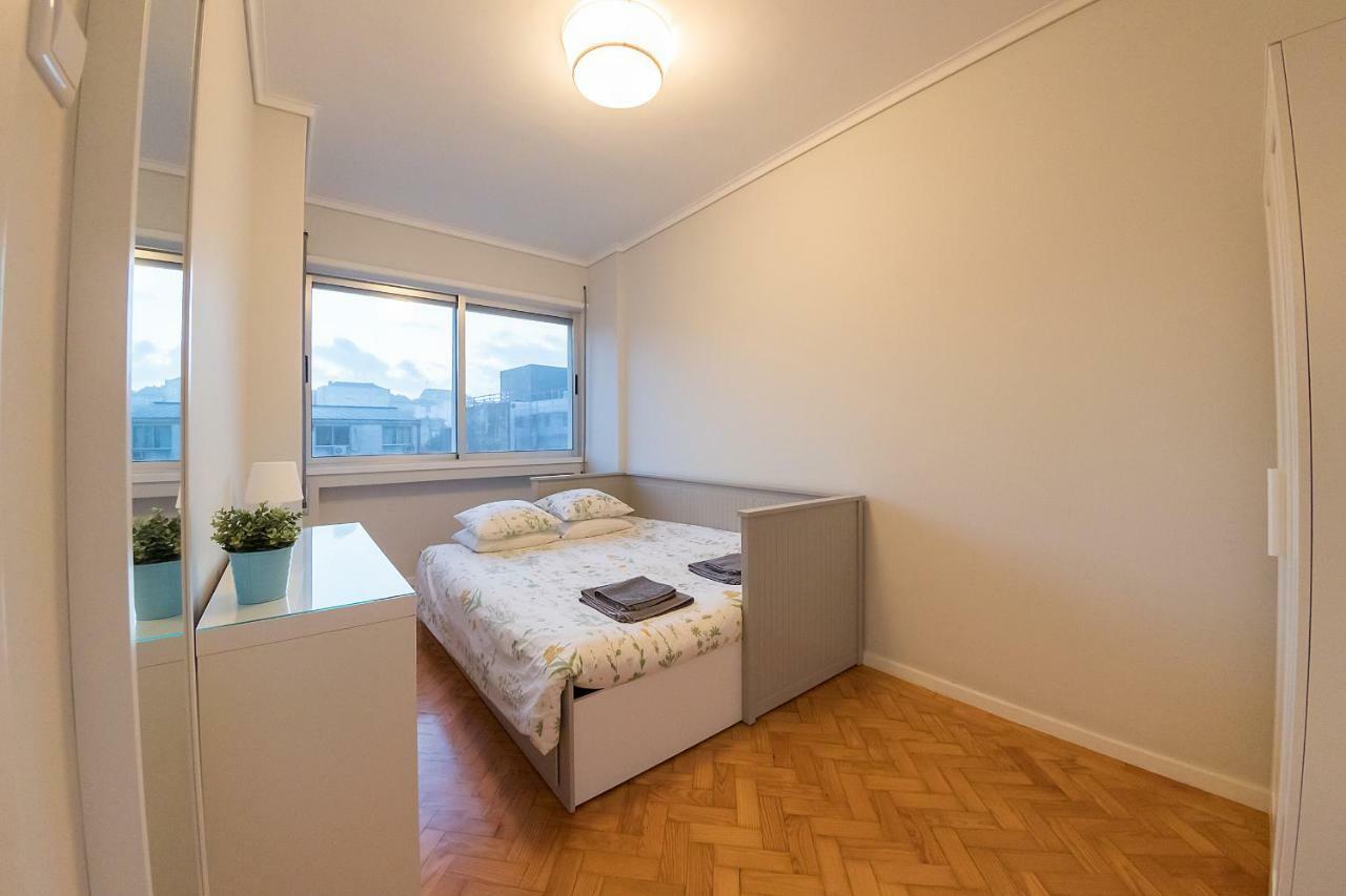 Loveporto - Sá Da Bandeira Apartamento Oporto