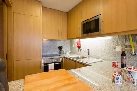 Feliciana Apartamento *