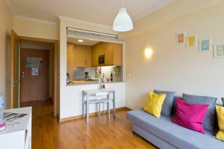 Feliciana Apartamento *
