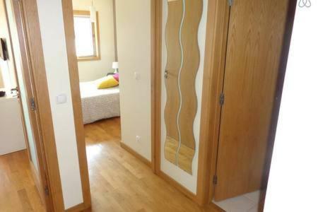 Feliciana Apartamento Oporto