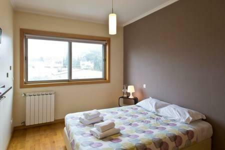 Feliciana Apartamento