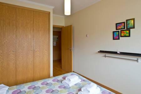 Apartamento Feliciana Oporto