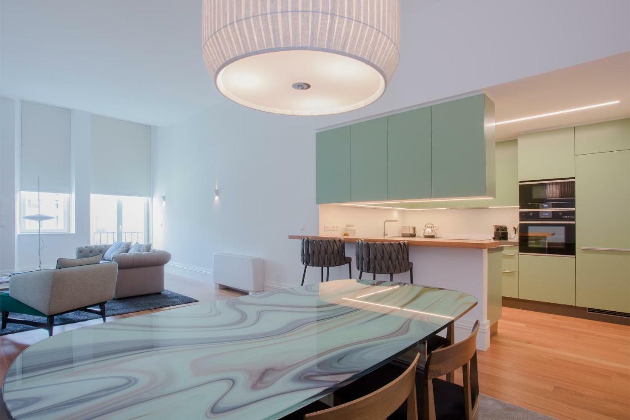 Apartamento Liiiving In | Aliados Luxury