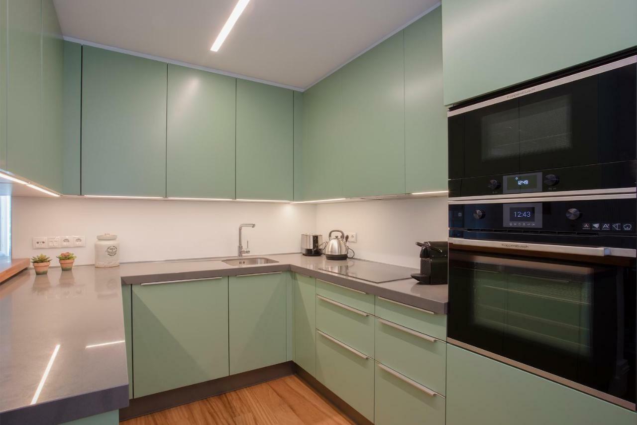 Apartamento Liiiving In | Aliados Luxury
