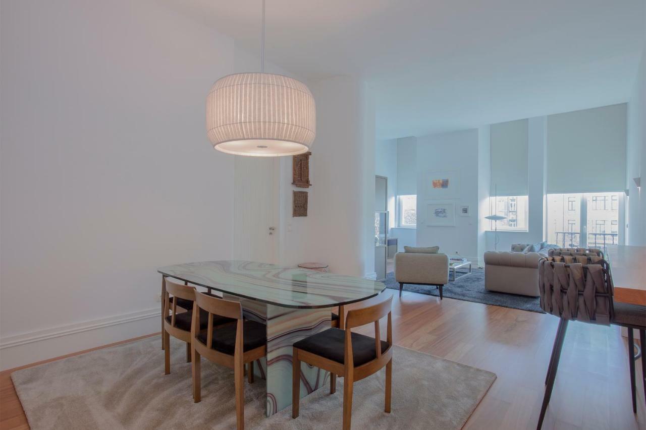 Apartamento Liiiving In | Aliados Luxury