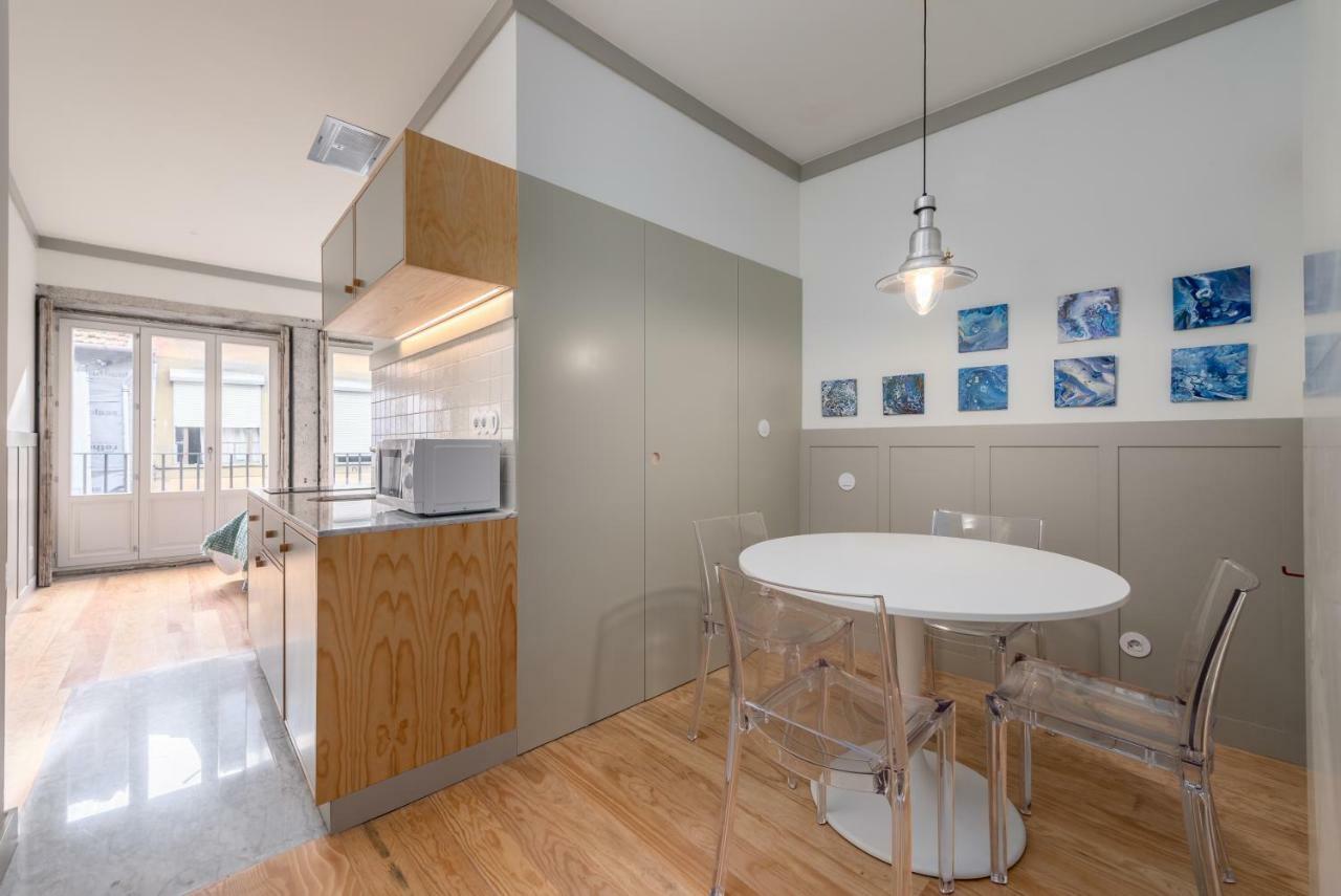 Apartamento Casas Caldeiras *