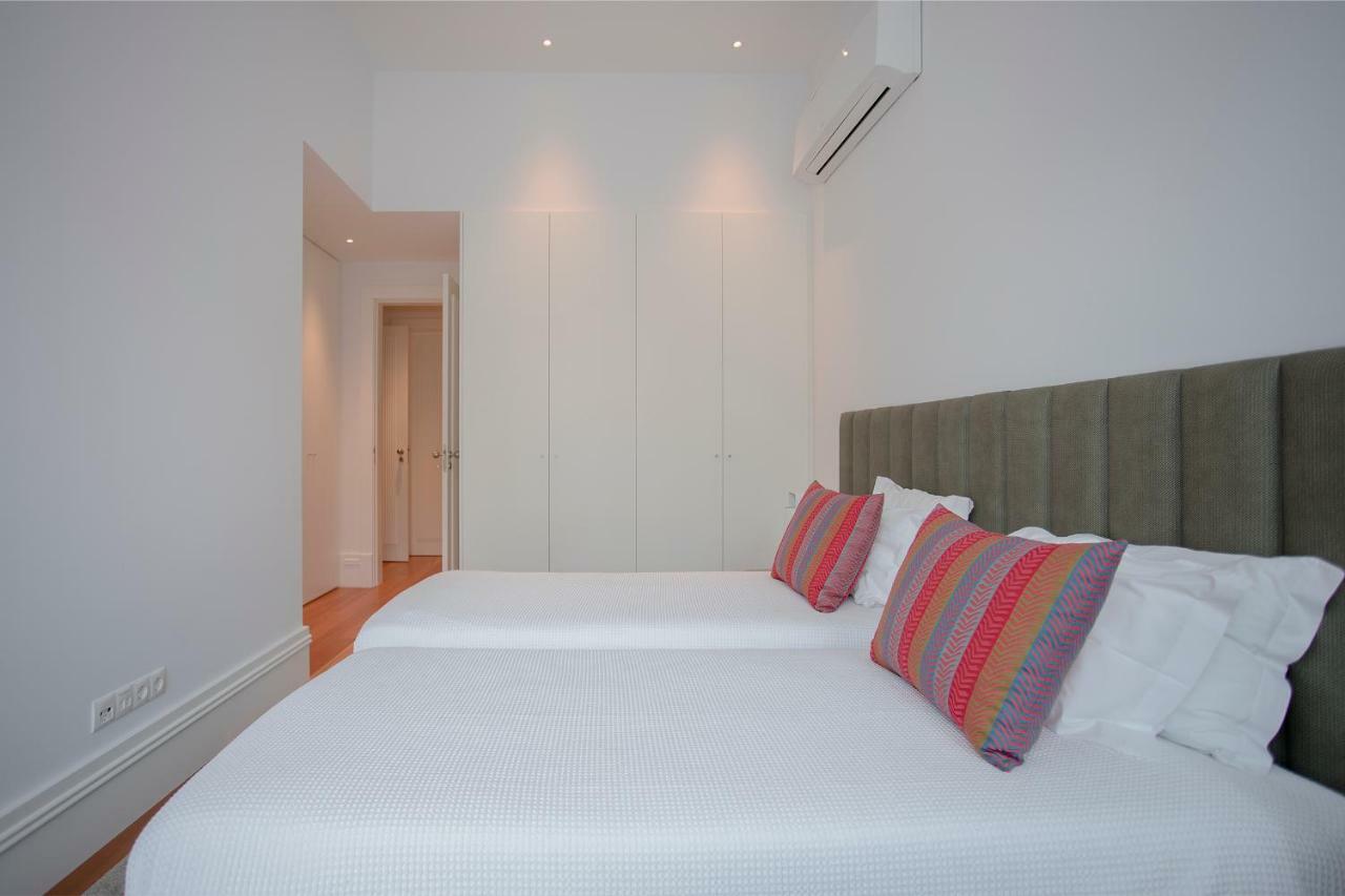 Apartamento Liiiving In | Aliados Luxury