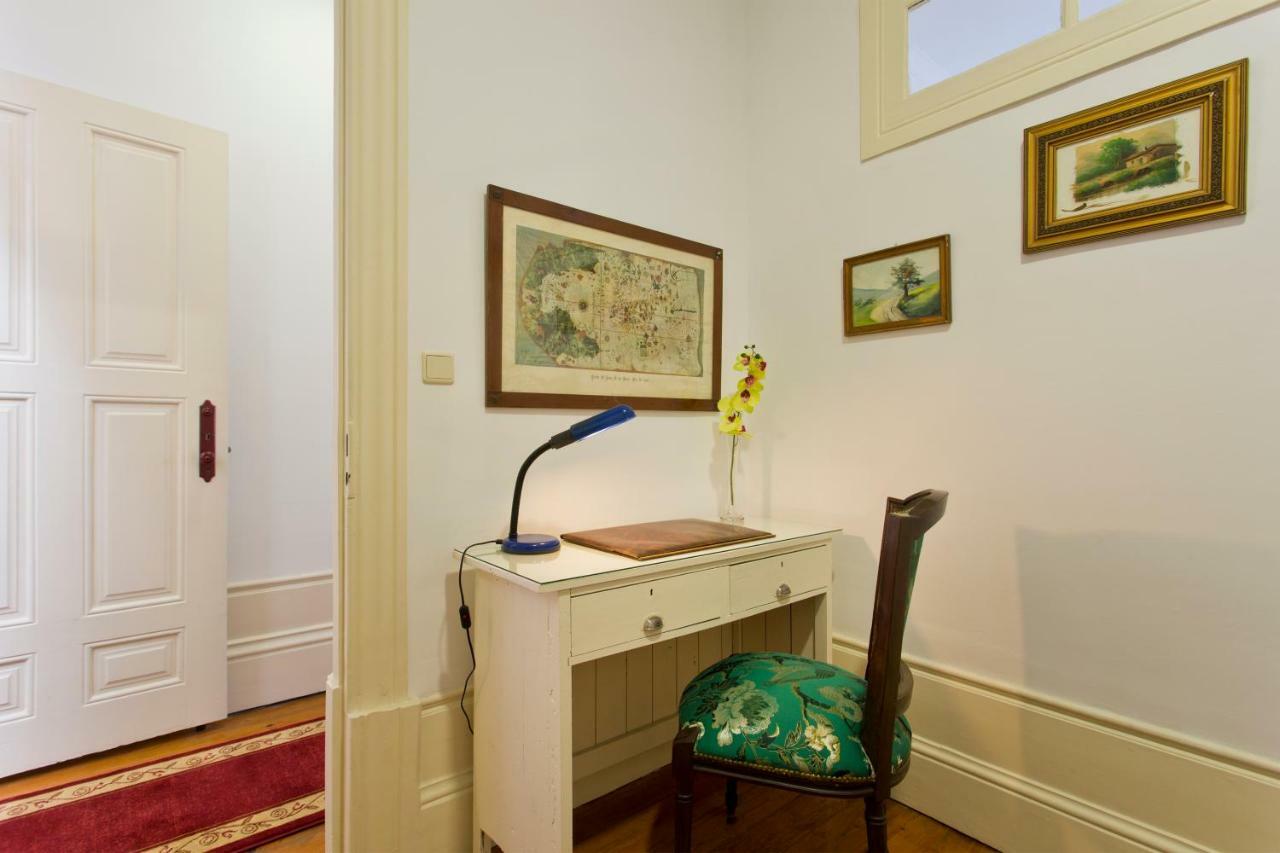 Apartamento Casa Portugueza Experience