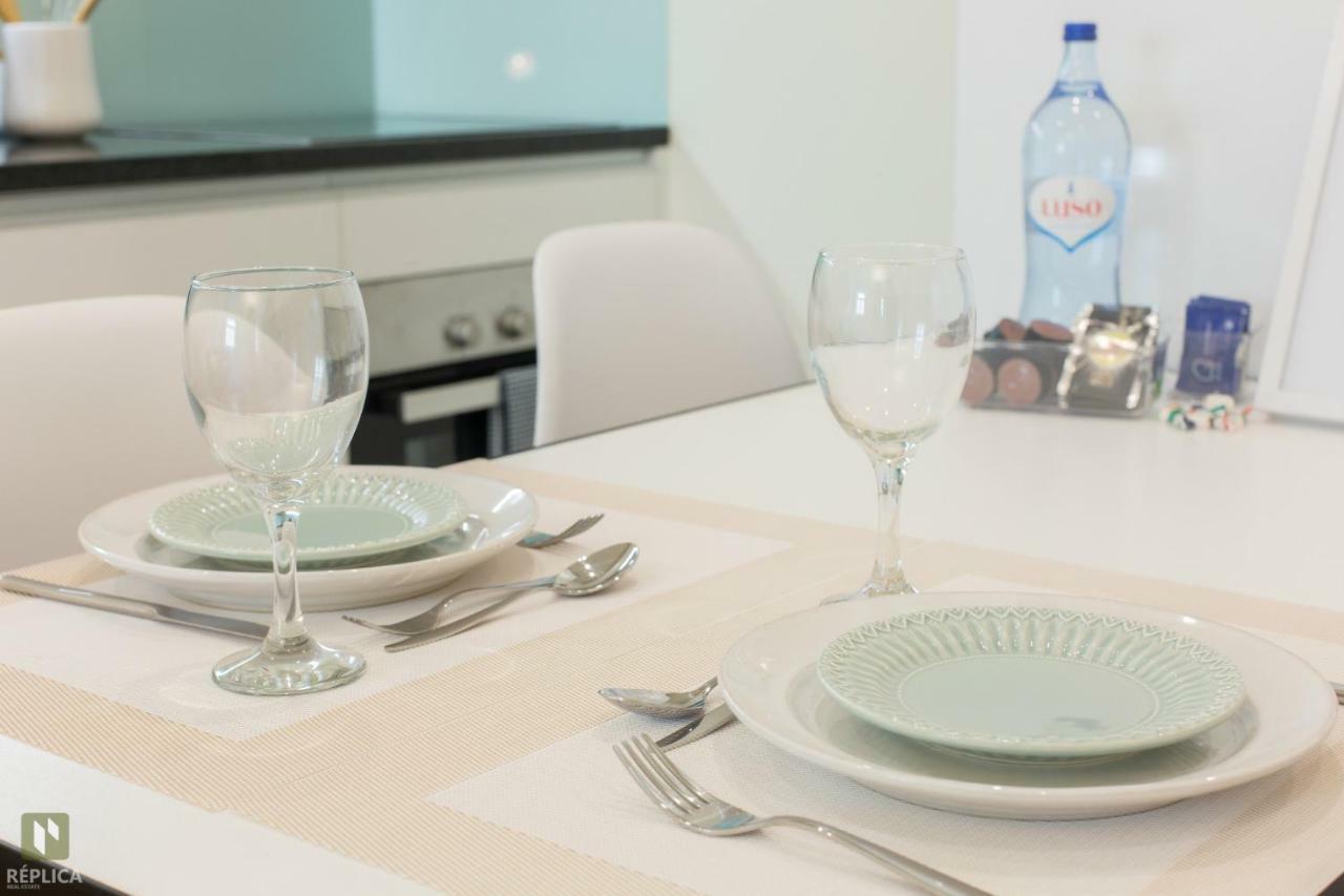 Apartamento Pateos Da Foz *