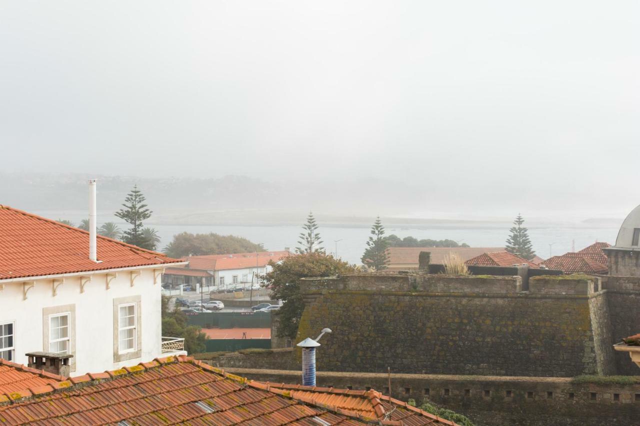 Pateos Da Foz