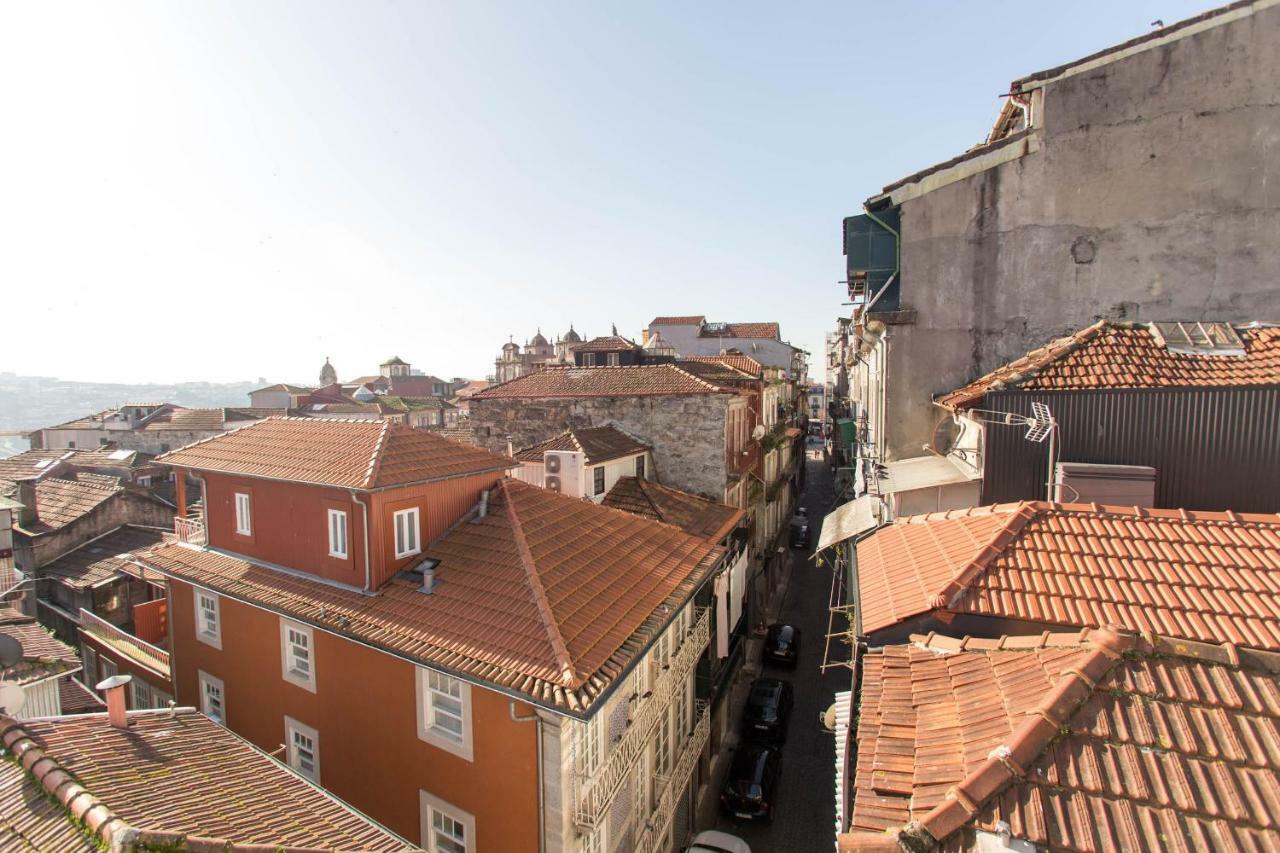 Apartamento Porto&clérigos Views By Hosts