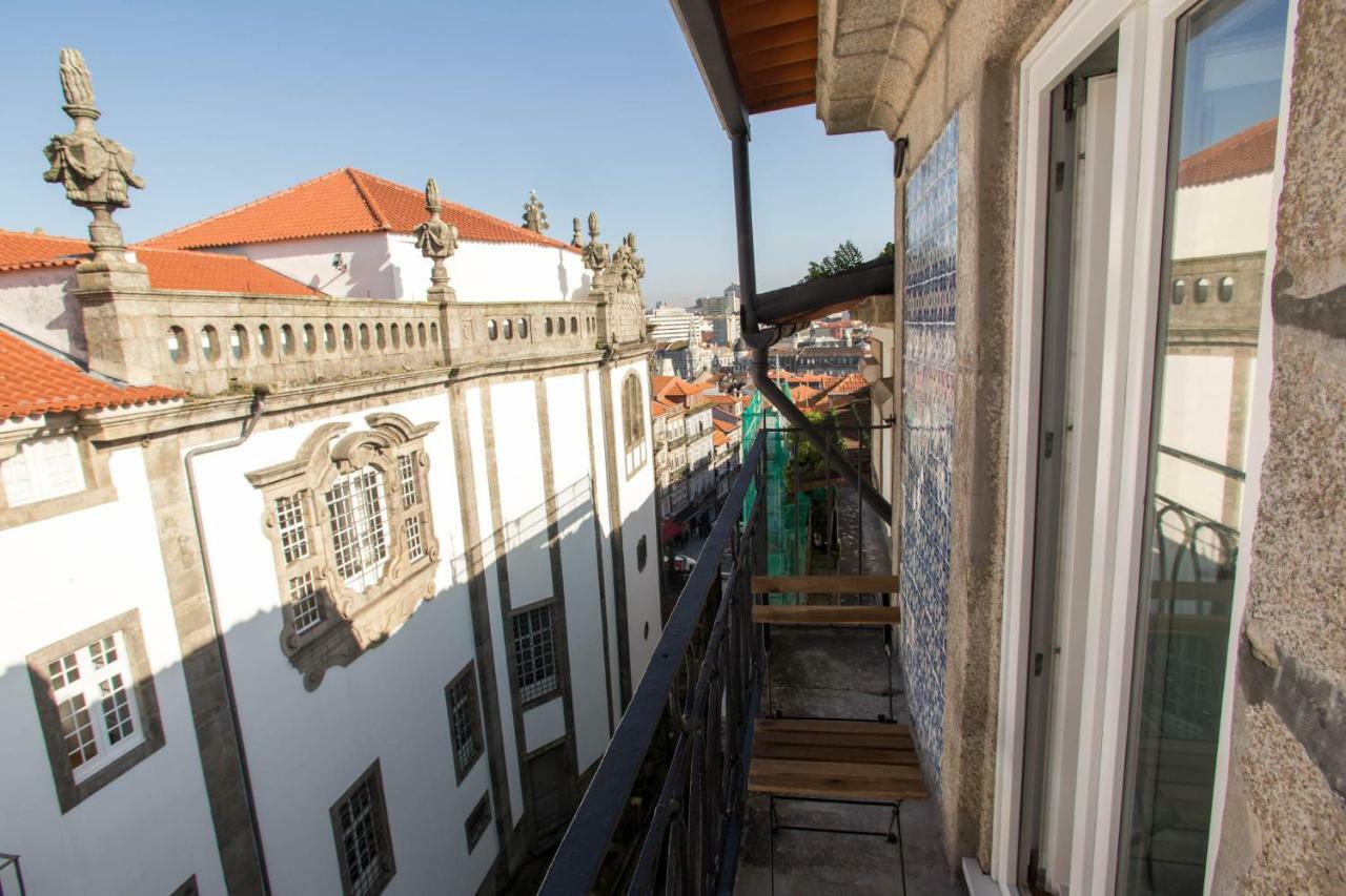 Porto&clérigos Views By Hosts * Oporto
