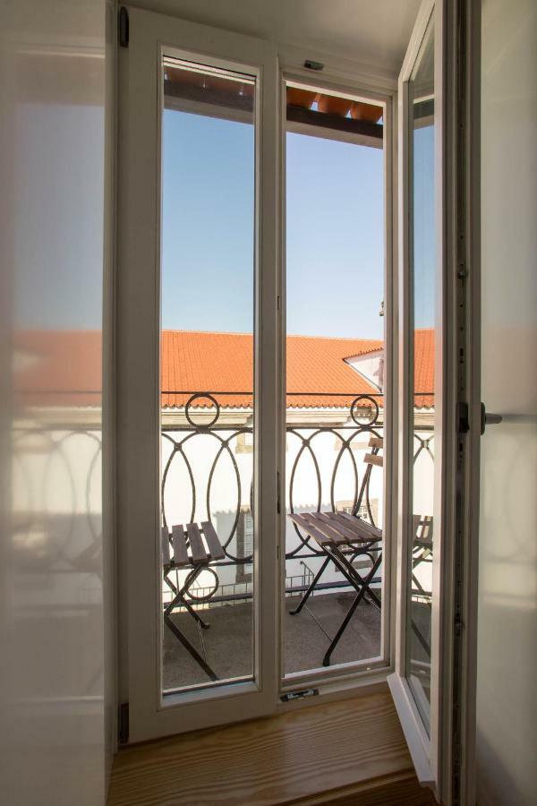 Porto&clérigos Views By Hosts Apartamento *