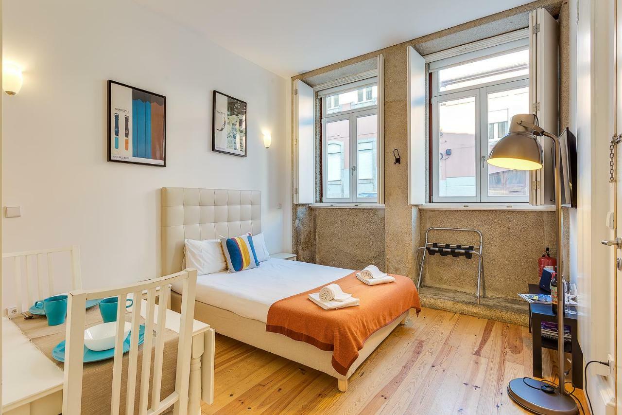 Apartamento Fontainhas Apartamento