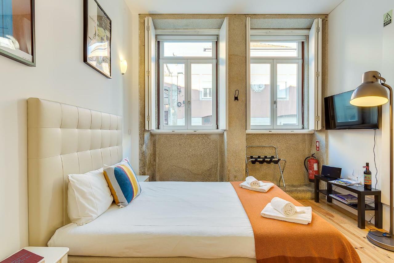 Apartamento Fontainhas Oporto
