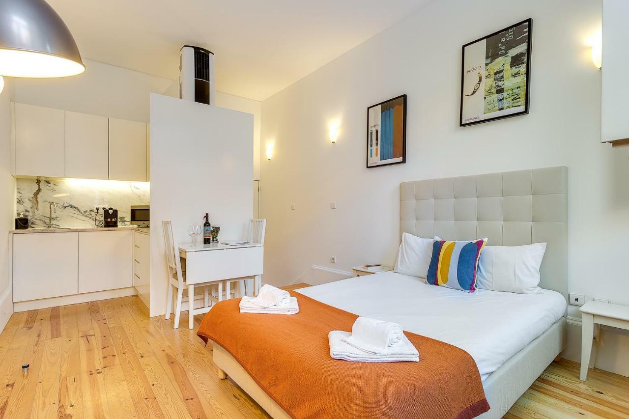 Apartamento Fontainhas Oporto